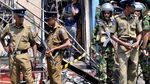 Bentrok Antar Komunitas, Digana, Sri Lanka Dijaga Ketat