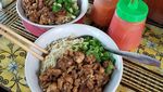 Enaknya Siang Ini Menikmati 10 Racikan Mie Ayam Kampung Kesukaan Netizen
