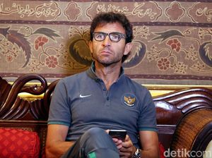 Dukungan Luis Milla untuk Indonesia di Final Piala AFF 2020