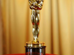 Viral, Ada Penari Berhijab di Panggung Oscar