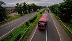Jawara Kontes Street Shot Tol Tangerang Merak