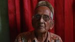 Ini Kakek 91 Tahun yang Ikut Patungan Beli Pesawat Pertama Indonesia