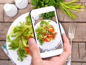 Media Sosial Berperan Penting untuk Membuatmu Jadi Orthorexia