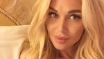 Nyoh! Cantik & Seksinya Victoria Lopyreva si Duta Piala Dunia 2018