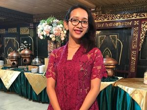 Putri Keraton Protes Film yang Tampilkan Sultan Agung Pakai Batik Parang Kecil