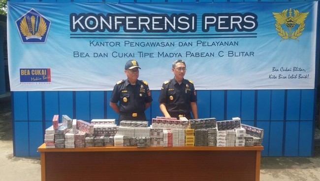 Menerawang Peluang Ahok Jadi Dirjen Bea Cukai