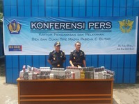 Menerawang Peluang Ahok Jadi Dirjen Bea Cukai