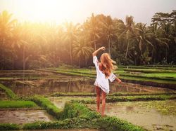 Pamela, Selebgram Molek yang Dikuntit Jutaan Netizen