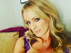 Bintang Porno Selingkuhan Trump Akui Diancam, Ini Kata Gedung Putih