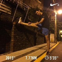 Selain drama, aktor tampan tersebut juga cukup sering tampil di beberapa varierty show, seperti Hello Counselor hingga We Got Married. Foto: Instagram Choi Tae Joon