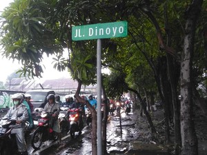 Nama Jalan di Surabaya Diubah, Warga: Ngurus Dokumen Jangan Susah