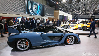 Foto: McLaren