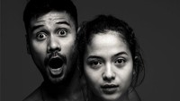 Kisah Chicco Jerikho dan Putri Marino hampir tak tersentuh media. (Dok. Instagram/jozz_felix)
