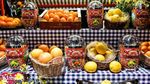 Ini Deretan Peralatan Dapur yang Cantik dan Stylish  dari Dolce & Gabbana