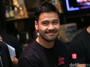 Chicho Jerikho hingga Anggy Umbara Jadi Juri Police Movie Festival