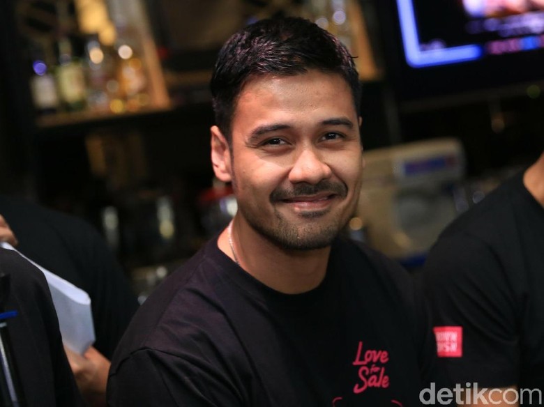 Chicho Jerikho hingga Anggy Umbara Jadi Juri Police Movie Festival Chicho Jerikho hingga Anggy Umbara Jadi Juri Police Movie Festival