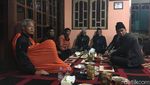 Gaya Traveling Gubernur Jateng 2 Periode, Ganjar Pranowo