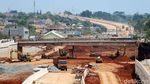 Foto: Melihat Perkembangan Proyek Tol Desari
