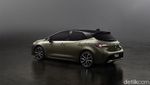 Toyota Corolla Versi Bungkuk