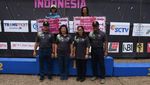 Lihat Lagi Beratnya Perjuangan Serda Archia Taklukkan Selat Sunda