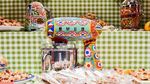 Ini Deretan Peralatan Dapur yang Cantik dan Stylish  dari Dolce & Gabbana