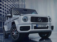 Mobil Mewah dan Bertenaga dari Mercedes-Benz