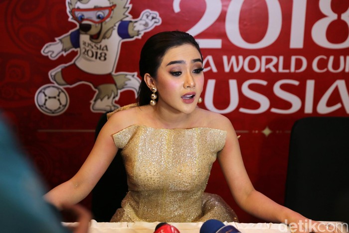 Ini Gaya Liburan Cita Citata Di Luar Negeri Ini Gaya Liburan Cita Citata Di Luar Negeri