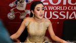 Ini Gaya Liburan Cita Citata di Luar Negeri