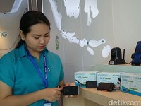 Kala Bisnis Alat Navigasi GPS Tak Lagi Moncer