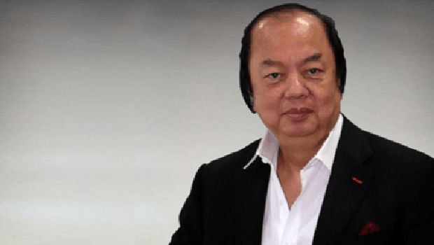 10 Orang Terkaya di Indonesia, Total Hartanya Rp 800 T