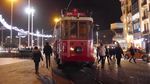 Foto: Tram Jadul Wujudnya Kayak Gini