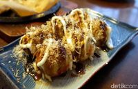 Sakana: Gurih Enak! <i>Chicken Katsu Don</i> Buatan Hotel Bernuansa Jepang di Karawang