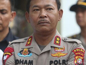 Polisi Tangkap Lagi Pengeroyok Anggota TNI di Ciracas