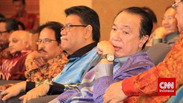 10 Orang Terkaya di Indonesia, Total Hartanya Rp 800 T