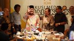 ICMI Berharap Pilkada Serentak Utamakan Persatuan Bangsa