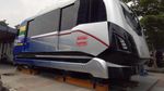 Penampakan Kereta-kereta Masa Depan RI, Mana Paling Keren?