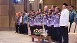Jokowi Bakal Dengar Curhat Pengusaha di Rapimnas HIPMI