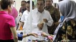 Fraksi Gerindra Gelar Bazar