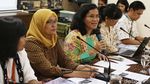 Kekerasan Terhadap Perempuan Sepanjang 2017 Dipaparkan