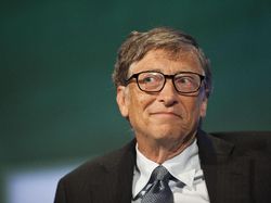 Deretan Orang Terkaya Sejagat Berkat Teknologi