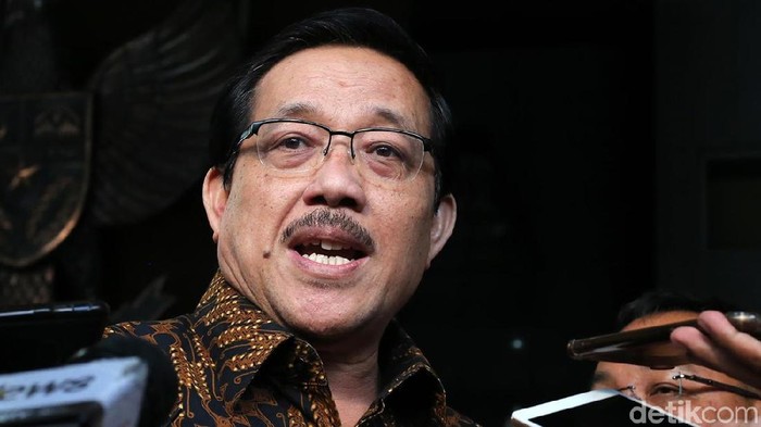 Tasdik Kinanto