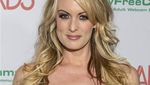 Foto: Ini Stormy Daniels, Bintang Porno yang Gugat Trump