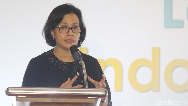 Rizal Ramli hingga Prabowo Pernah Kritik Sri Mulyani soal Utang