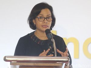 Rizal Ramli hingga Prabowo Pernah Kritik Sri Mulyani soal Utang