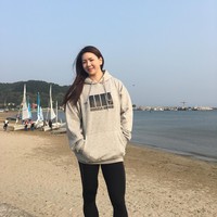 Sejak putus dengan pacarnya, Yeon Woo memutuskan untuk menjadi kuat yang bisa melindungi dirinya sendiri. Foto: Instagram