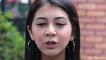 Kesha Ratuliu Disebut Mirip Prilly Latuconsina, Setuju?