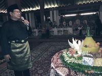 Giliran Prabowo-Sandi Tes Kesehatan, Apa Ya Makanan Kesukaan Mereka?