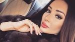Cantik dan Seksinya Syahrini Rusia