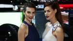 Senyum Manis dari Geneva Motor Show