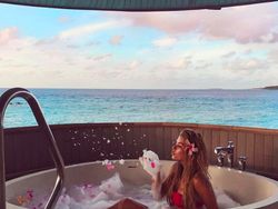 Pamela, Selebgram Molek yang Dikuntit Jutaan Netizen